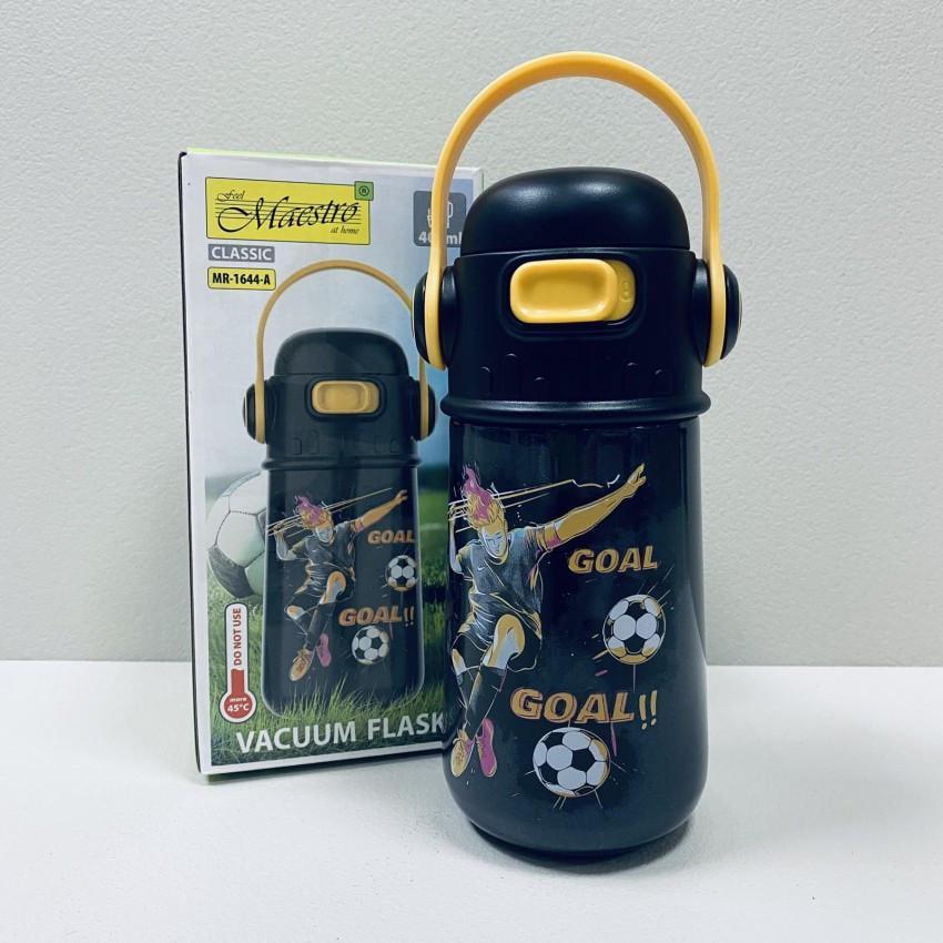 Термос детский Maestro MR-1644A Football 400 мл (2295445420)