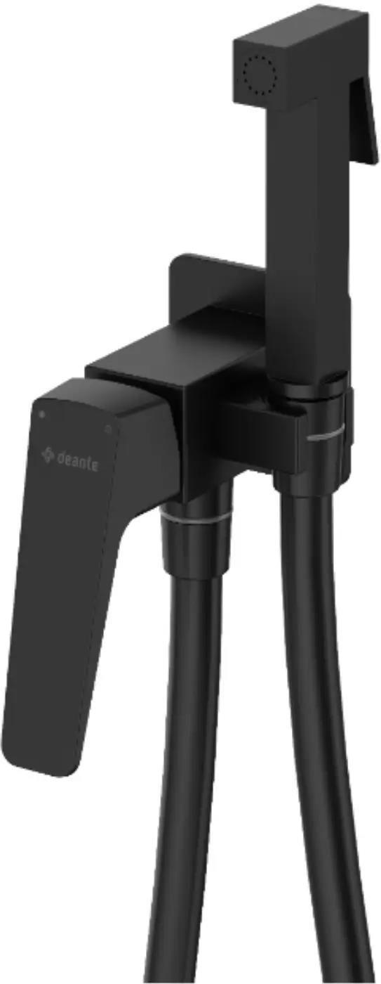 Смеситель для биде Deante Blur (BQL_N34M)