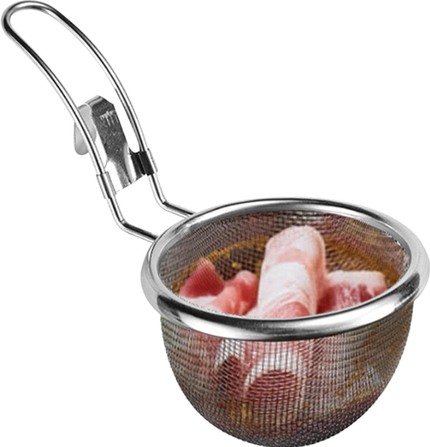 Сито для чаю 2 шт. (C01443) - фото 4 Сито для чаю 2 шт. (C01443) - фото 4