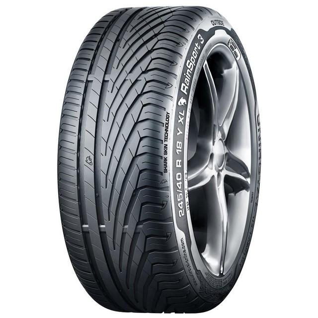 Шина летняя UNIROYAL Rain Sport 3 255/35 ZR20 97Y XL (1000587335)