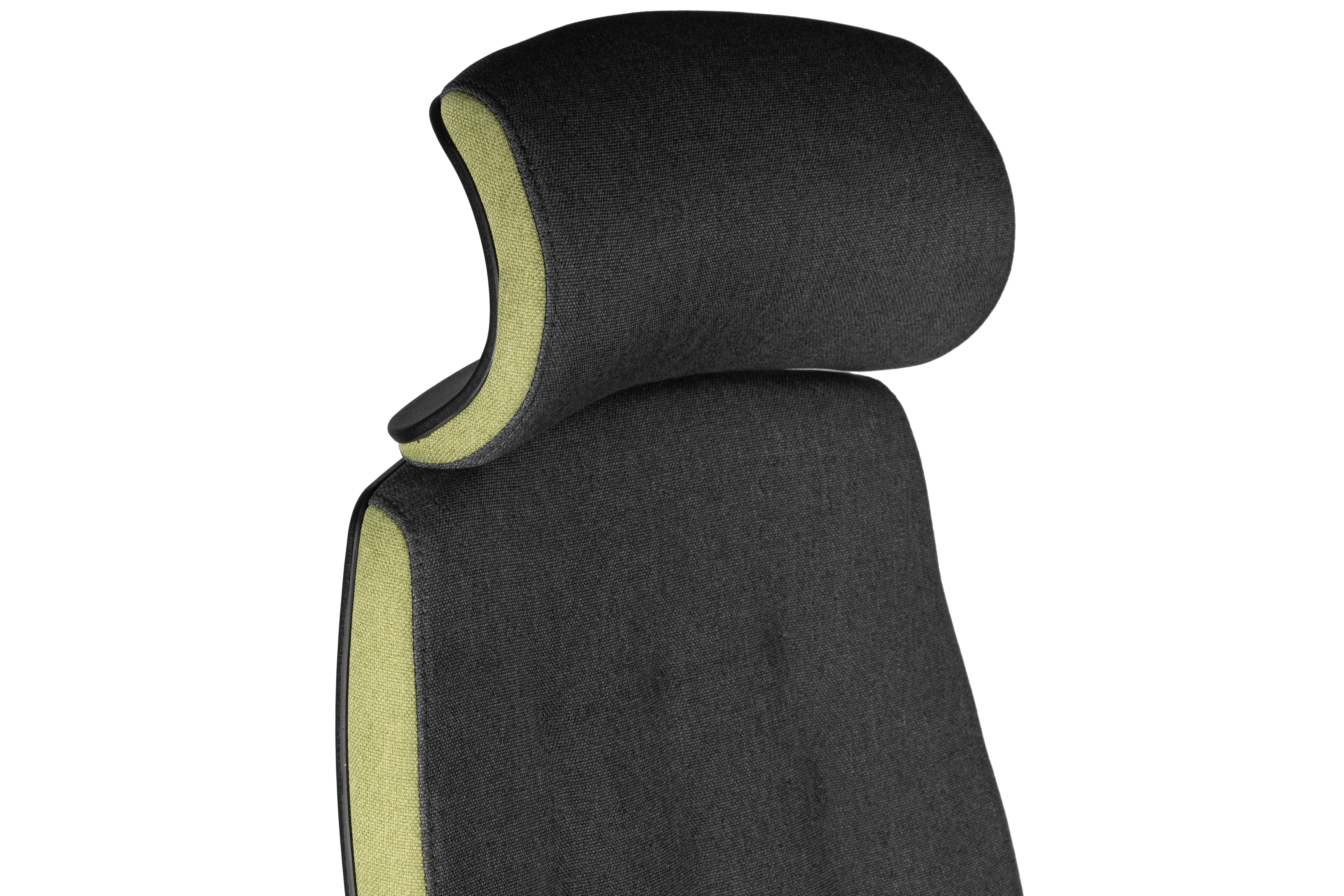 Крісло Barsky Air Pump Up AP-02 - фото 13