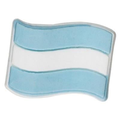 Джибитс Флаг Аргентины 1 шт. (1796503847)