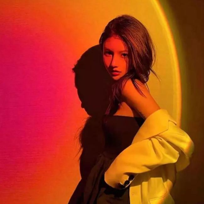 Проекционная RGB лампа-светильник SunSet 20 режимов на штативе - фото 8 Проекционная RGB лампа-светильник SunSet 20 режимов на штативе - фото 8