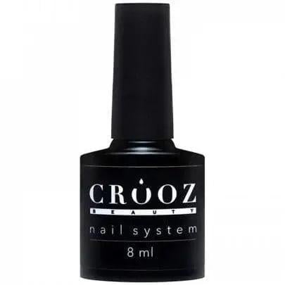 Топ для гель-лака без липкого слоя Crooz Top Strong Non Wipe UV 8 мл