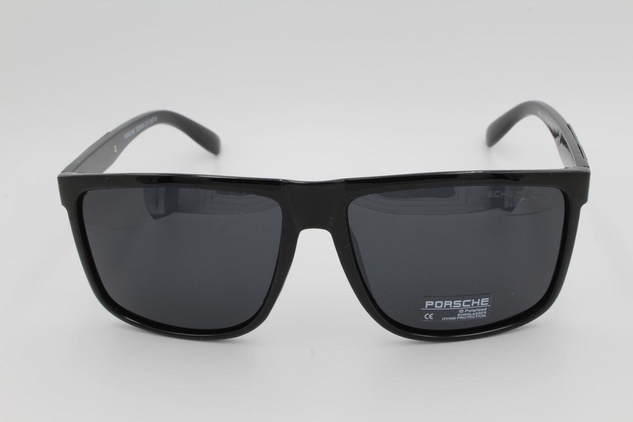 Солнцезащитные очки мужские поляризационные (P914 с1) - фото 2 Солнцезащитные очки мужские поляризационные (P914 с1) - фото 2