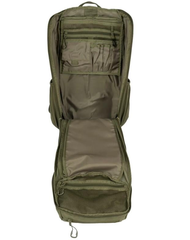 Рюкзак Highlander Eagle 2 Backpack 30 л Olive Green (TT193-OG) - фото 12