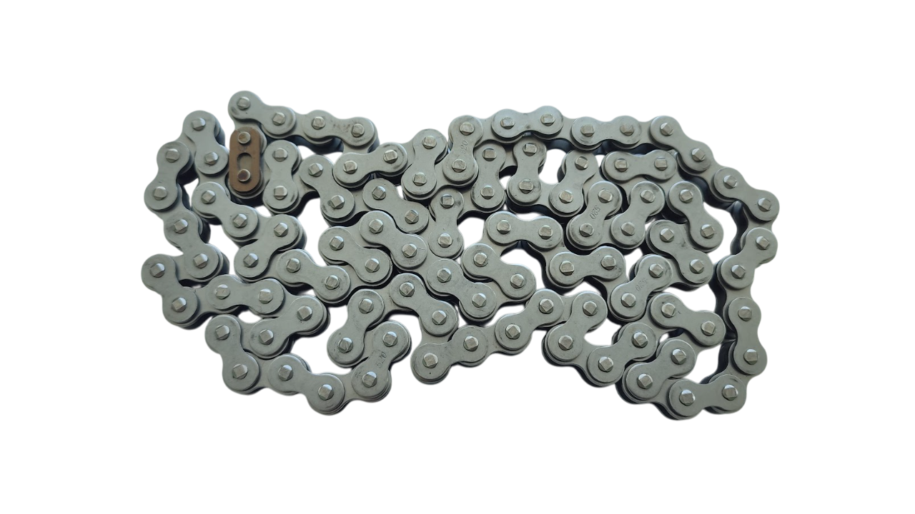 Ланцюг приводний ІЖ Планета Юпітер 520x104 (2254) Ланцюг приводний ІЖ Планета Юпітер 520x104 (2254)