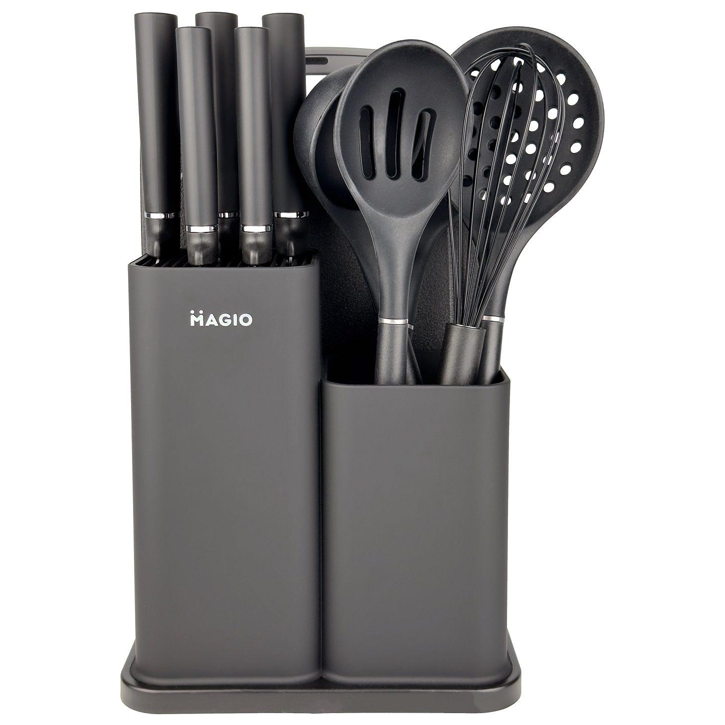 Набор кухонный универсальный Magio MG-1097B (315189)