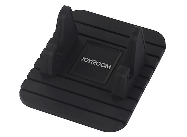 Автомобильный коврик-подставка JOYROOM JR-ZS119 нескользящий Черный (SUN5866)