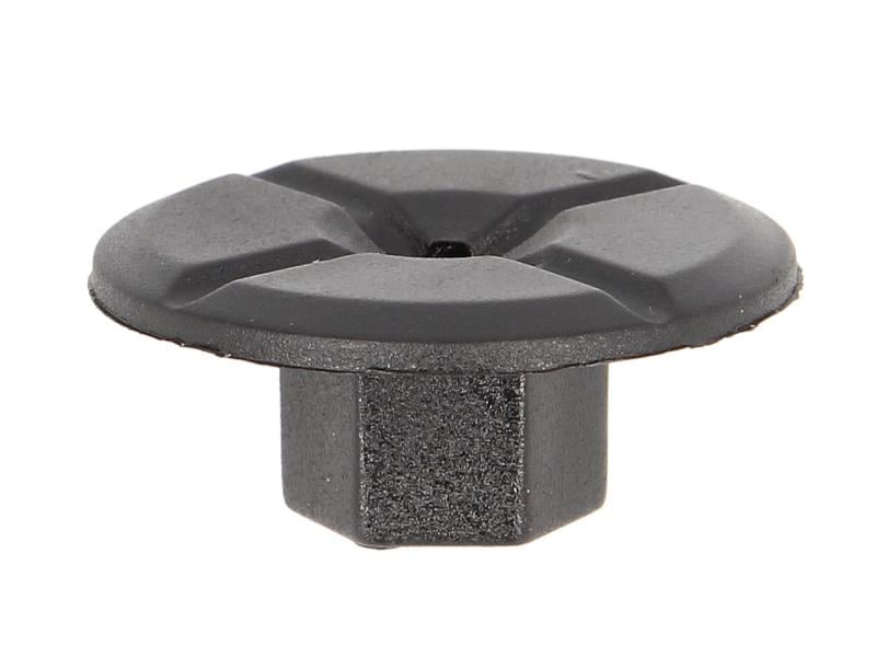 Клипсы автомобильные Romix из пластика для BMW/Citroen/Mercedes/Peugeot/Seat/VW	 10 шт.