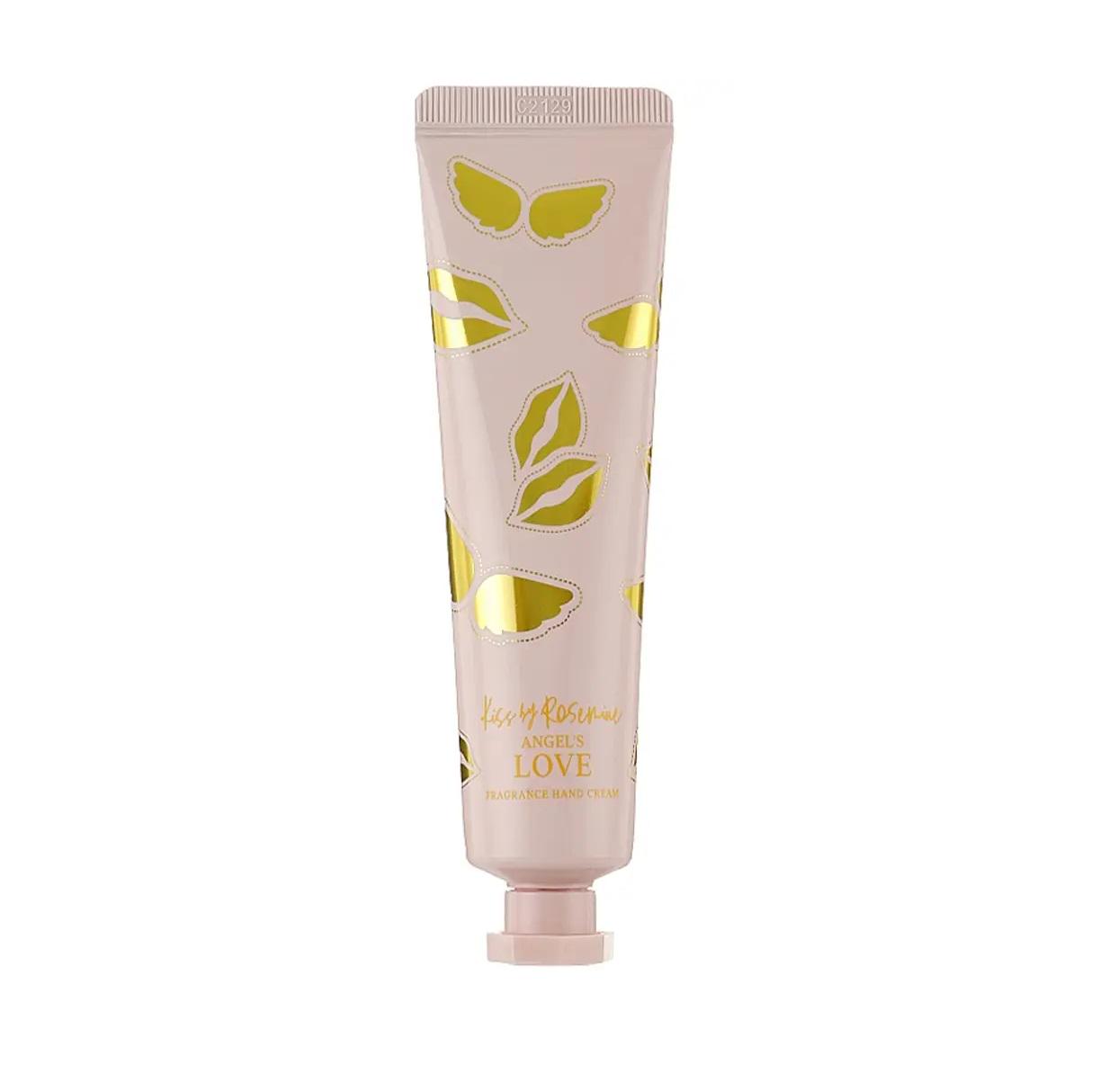 Крем для рук Fragrance Hand Cream Angel's Love Kiss by Rosemine 60 мл (8802929004204)