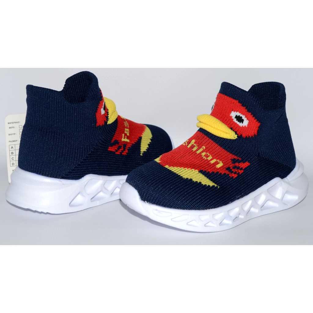 Кроссовки повседневные Jong Golf А90110-1 р. 23 15,2 см (107-901-101) - фото 2 Кроссовки повседневные Jong Golf А90110-1 р. 23 15,2 см (107-901-101) - фото 2