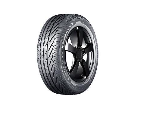 Автошина UNIROYAL RainExpert 3 175/70R13 82T