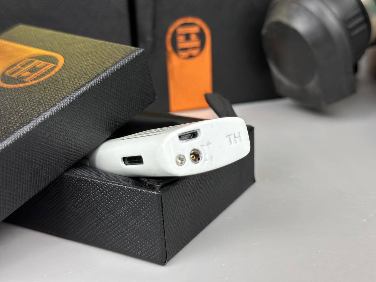 Зажигалка Герб 2 USB сенсорная и газовая в подарочной упаковке (23621351) - фото 6 Зажигалка Герб 2 USB сенсорная и газовая в подарочной упаковке (23621351) - фото 6