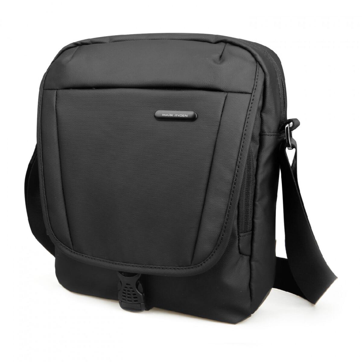 Сумка через плече MARK RYDEN MR8136 Чорний (MR8136-00-2203UA)