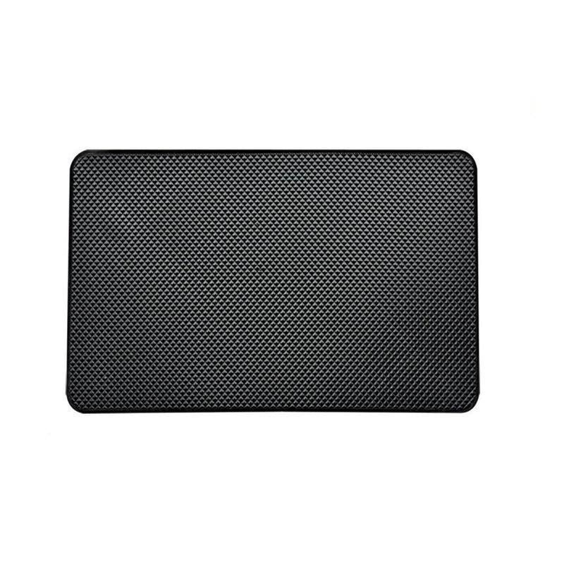 Крепления для телефона Xo PU на торпеду Черный (0293mel)