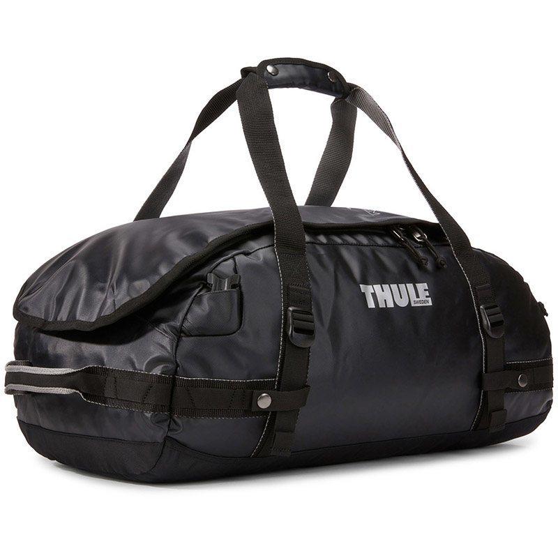 Сумка дорожно-спортивная Thule Chasm 40 л Black (TH 3204413)