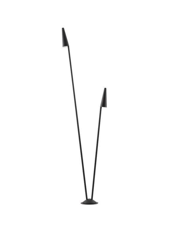 Торшер Nova Luce 9002870 Mabel 8,5 Вт 1200Lm 3000K (36325475)