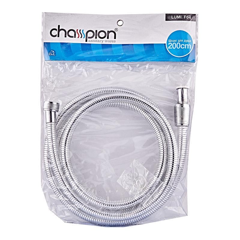 Шланг Champion Lumi.F04 200 см (CH0169)