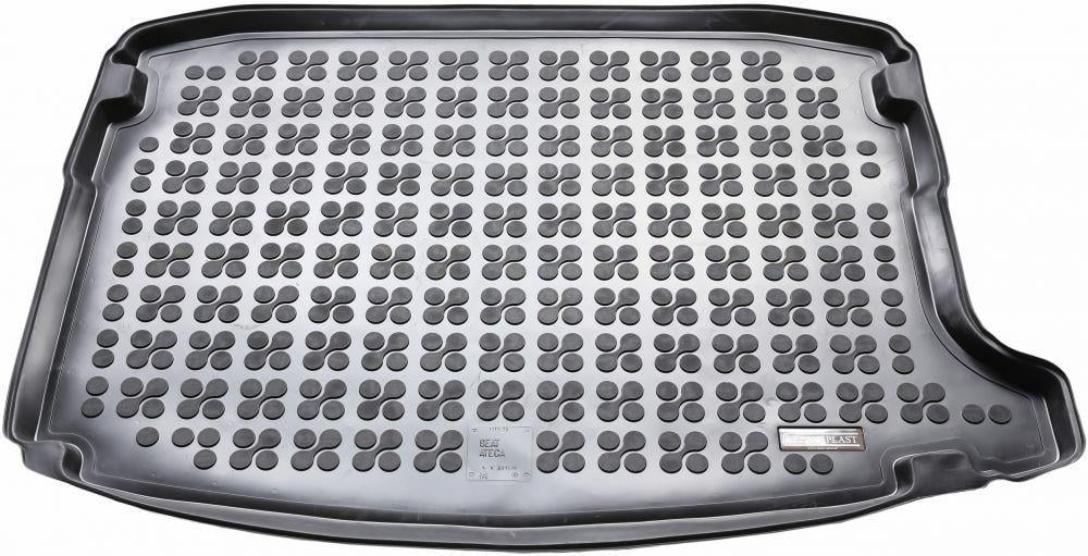 Коврик в багажник Rezaw-Plast RP для Seat Ateca 2016+ (231428)