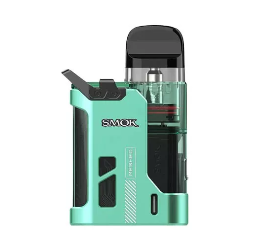 Pod-система Smok Propod GT KIT Peacock Green (17138)