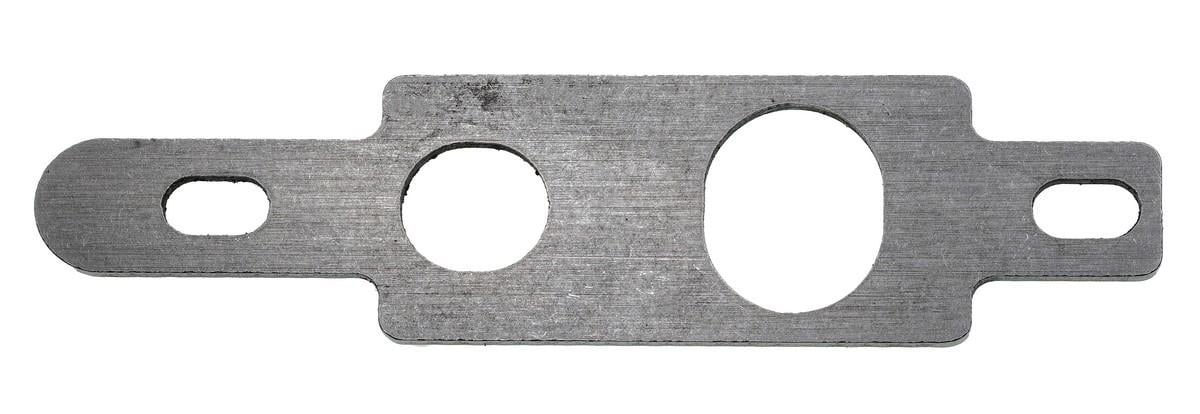 Пластина VJ Parts для лобзика DW DW349 код 90542634 (лоб520) Пластина VJ Parts для лобзика DW DW349 код 90542634 (лоб520)