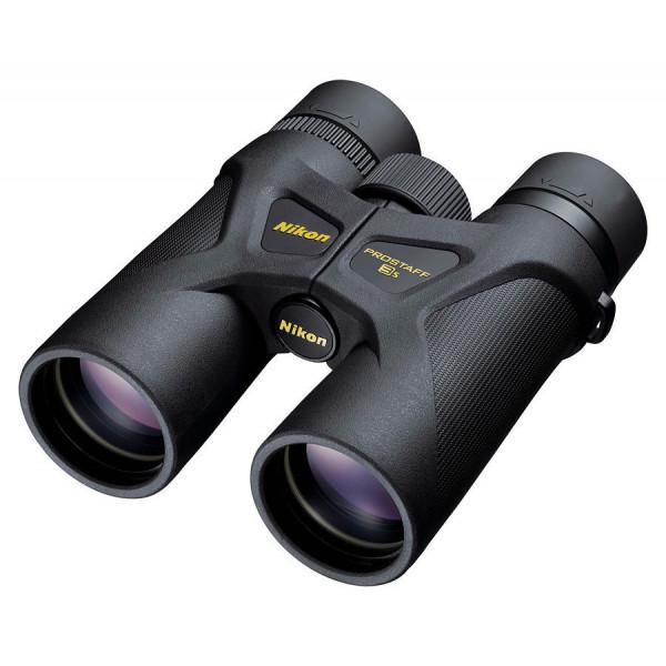 Бинокль Nikon Prostaff 3S 10x42 - фото 1