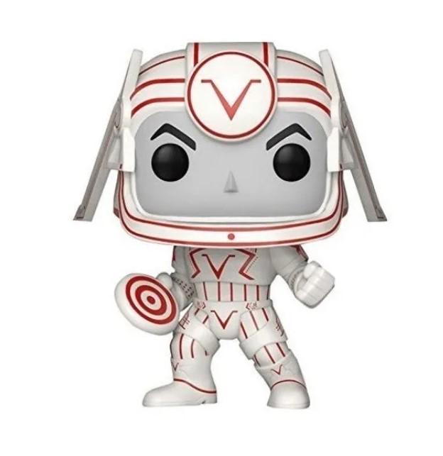 Фигурка Funko Pop Tron Sark Glows 10 см (1042139530)