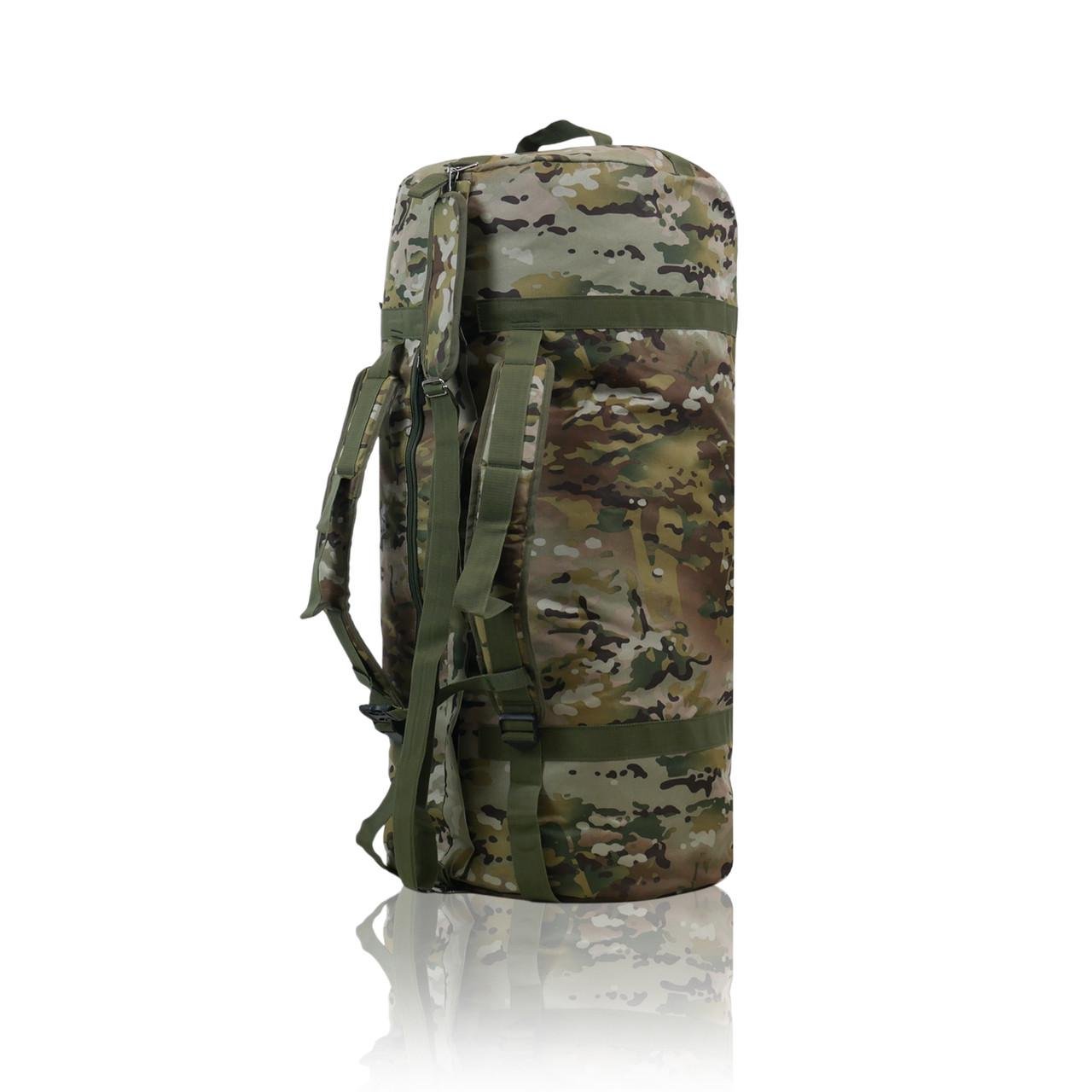 Сумка-баул 140 л Мультикам (2693882500)