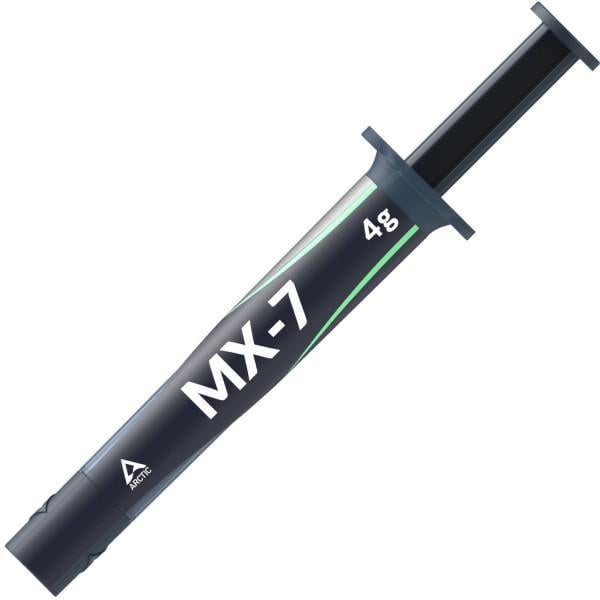Термопаста Arctic MX-7 4 г теплопроводность 4,2 Вт/м·К (ACTCP00090A)