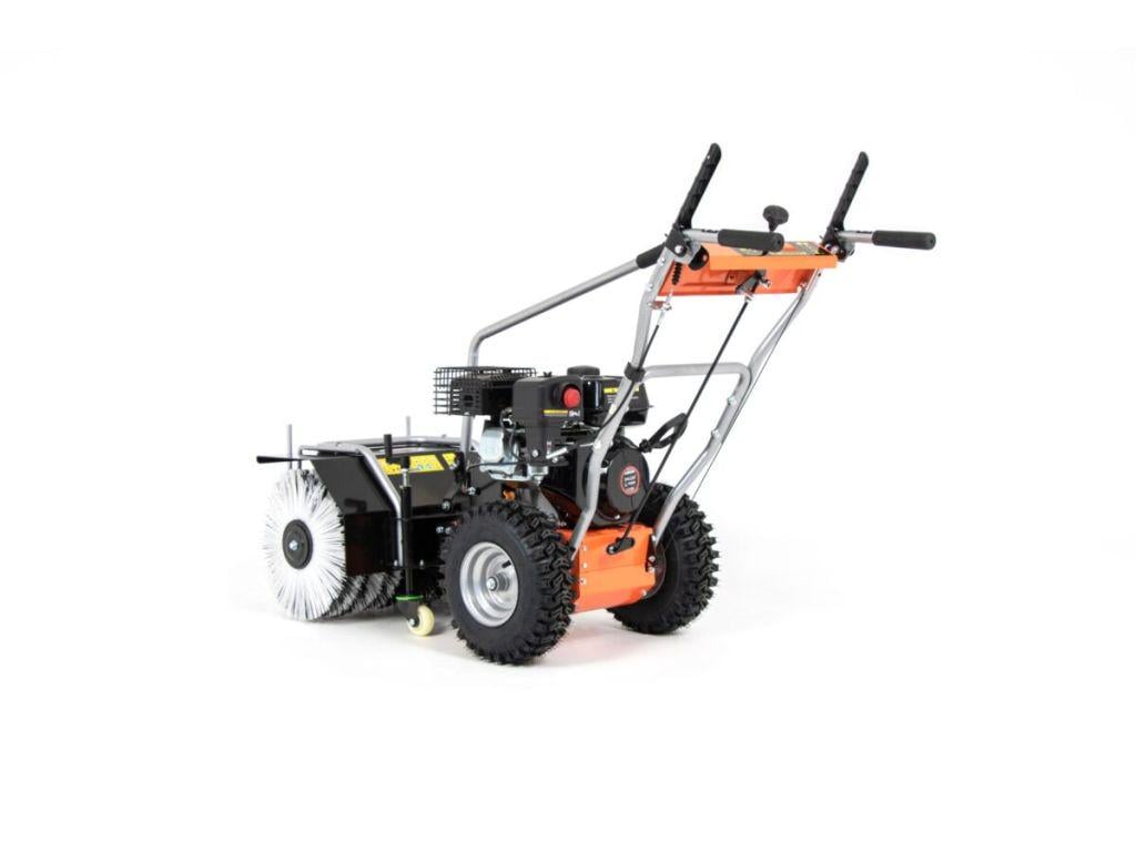 Прибиральна машина Handy ZHZ60-196L - фото 3 Прибиральна машина Handy ZHZ60-196L - фото 3