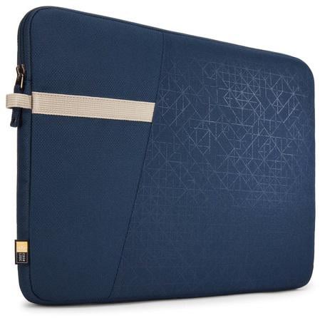 Чохол для ноутбука Case Logic Ibira Sleeve 15,6" IBRS-215 Dress Blue (UG-3204397)