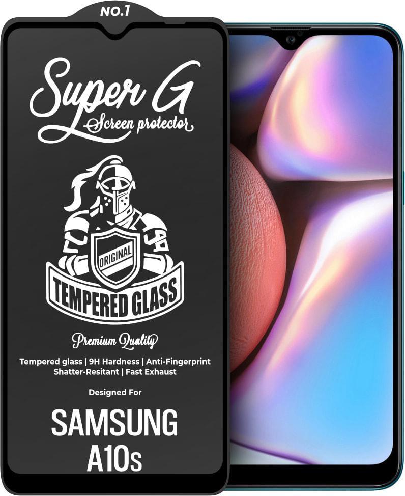 Защитное стекло Super G Samsung Galaxy A10s A107 (36104)