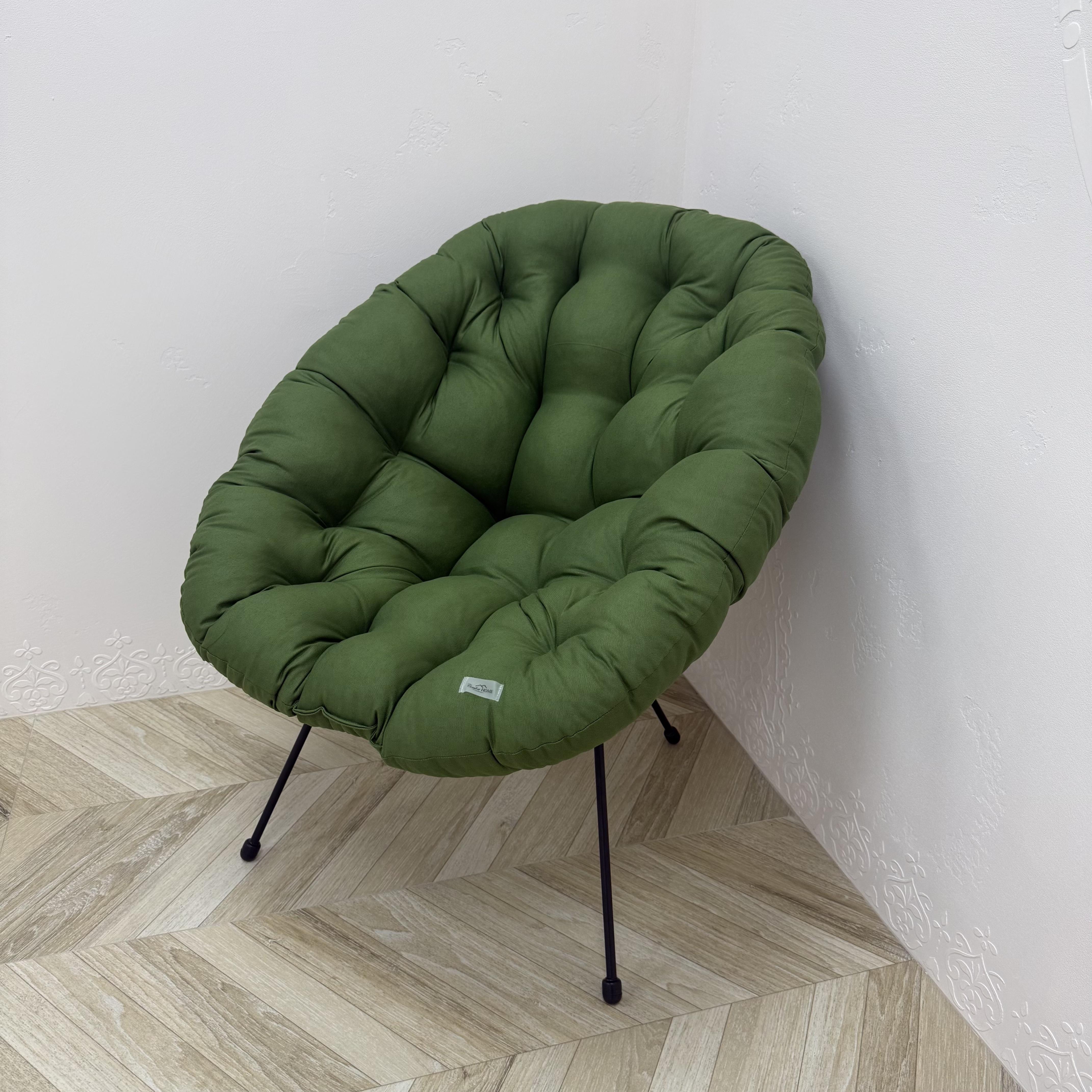 Подушка в лаунж кресло Comfort Home 95х100 см