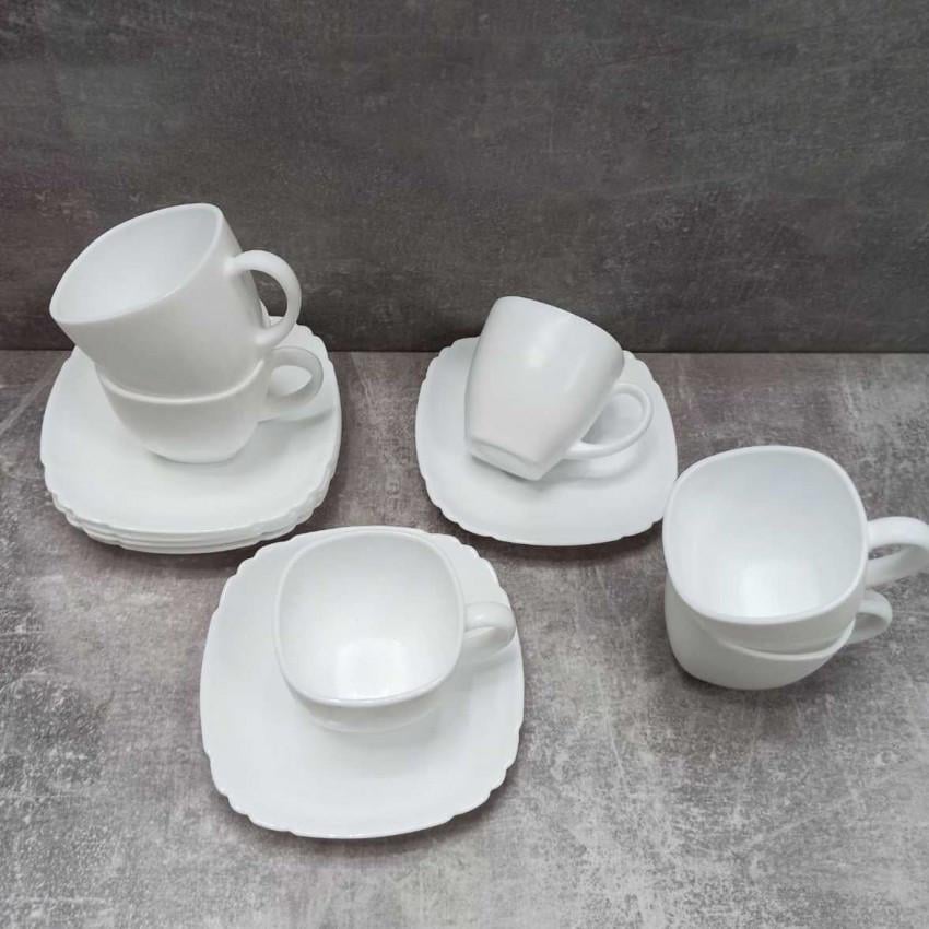 Сервиз чайный Luminarc Lotusia1789H LUM 220 мл 12 пр. (1123099893) Сервиз чайный Luminarc Lotusia1789H LUM 220 мл 12 пр. (1123099893)