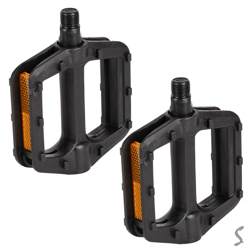 Педали для велосипеда 2шт. 10х10х2,5 см (VL97798) - фото 2 Педали для велосипеда 2шт. 10х10х2,5 см (VL97798) - фото 2