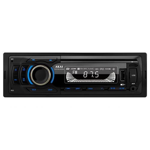 Програвач бездисковий Akai CA016A-9008U MP3 SD USB FM (00000050721)