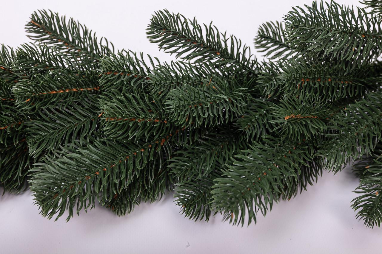 Штучна гірлянда Преміум TD-BRNCHGR1 1 м Зелений (29912955) - фото 6 Штучна гірлянда Преміум TD-BRNCHGR1 1 м Зелений (29912955) - фото 6