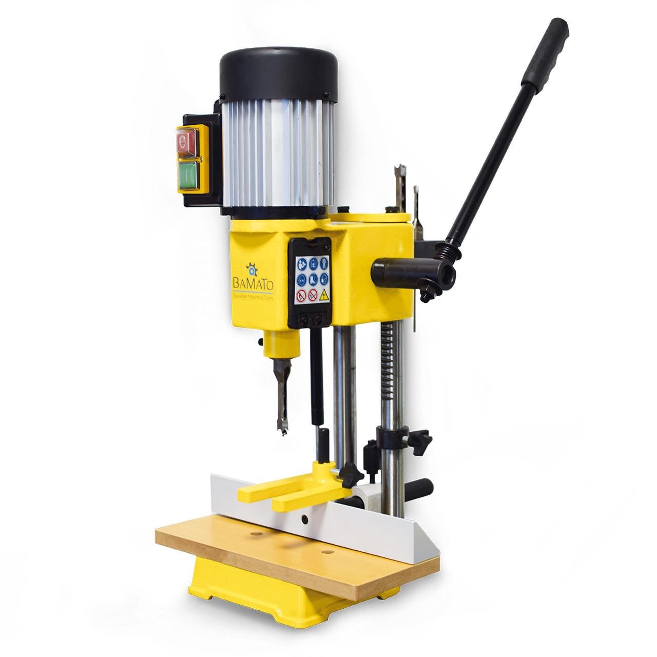 Станок овальный Bamato STM-120 (2661254360)