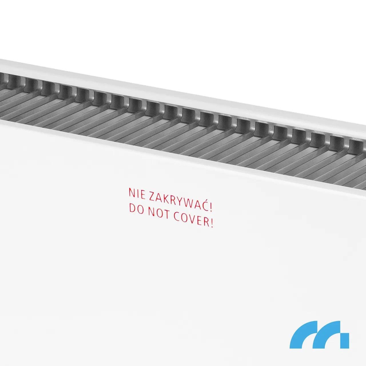 Электрический конвекторный обогреватель Maltec Turbo с таймером/термостатом и дистанционным управлением 2000 Вт (CH2000DW) - фото 11 Электрический конвекторный обогреватель Maltec Turbo с таймером/термостатом и дистанционным управлением 2000 Вт (CH2000DW) - фото 11