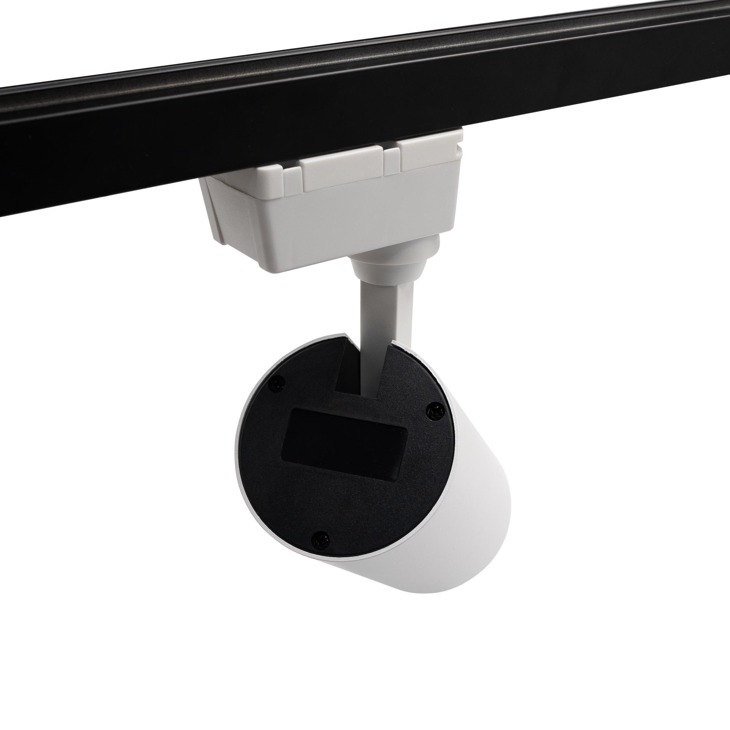 Трековый светильник Prolum M27 Series-TLB 4000К 220V 24W Белый (28925711) - фото 4