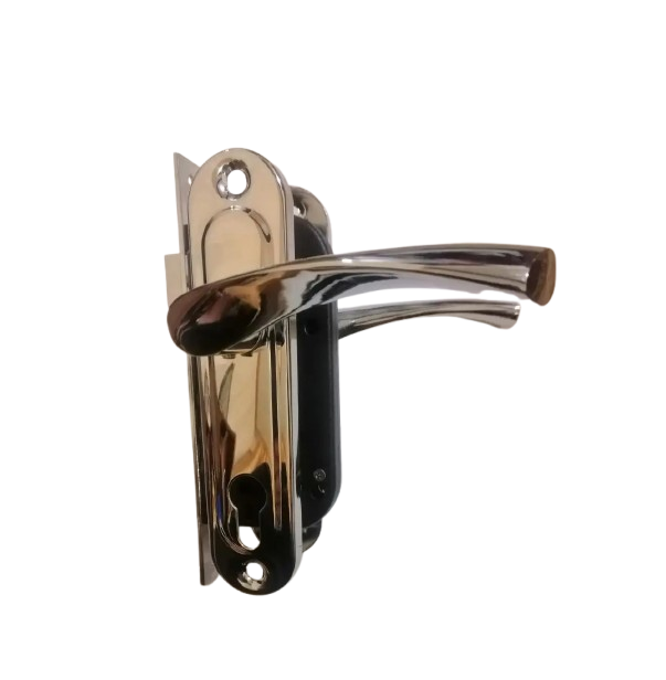 Замок врізний Avers 1523-CR (086078E)