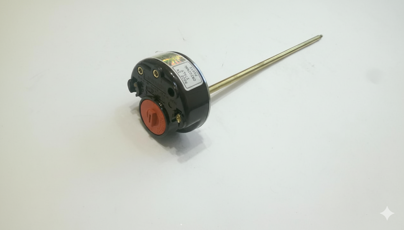 Терморегулятор для бойлера Thermowatt RTM 15А (0049)