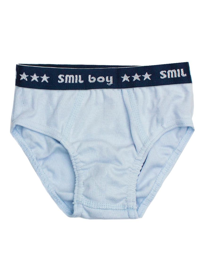 Труси Smil 110 см Синій (103477)