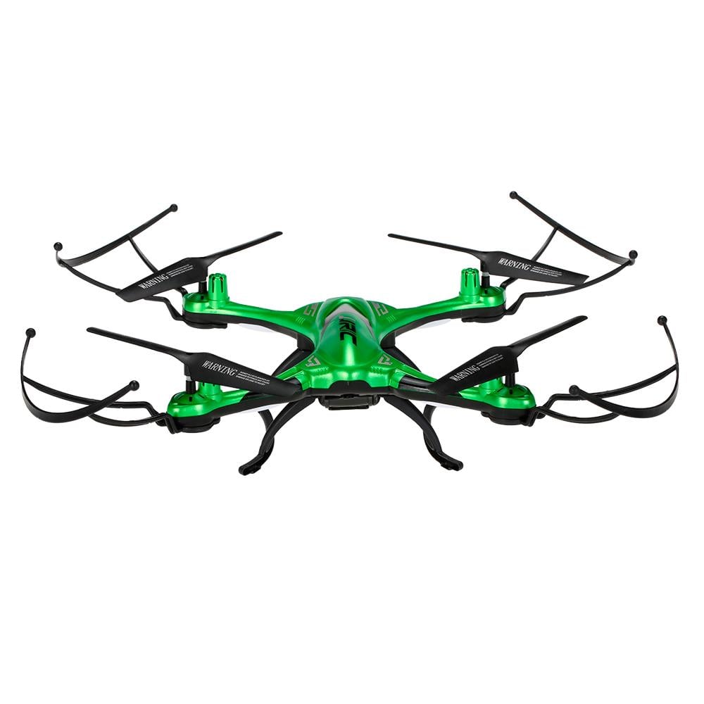 Квадрокоптер JJRC H31W WIFI Camera Waterproof 200 m 2.4 GHz 6 Axis Зеленый