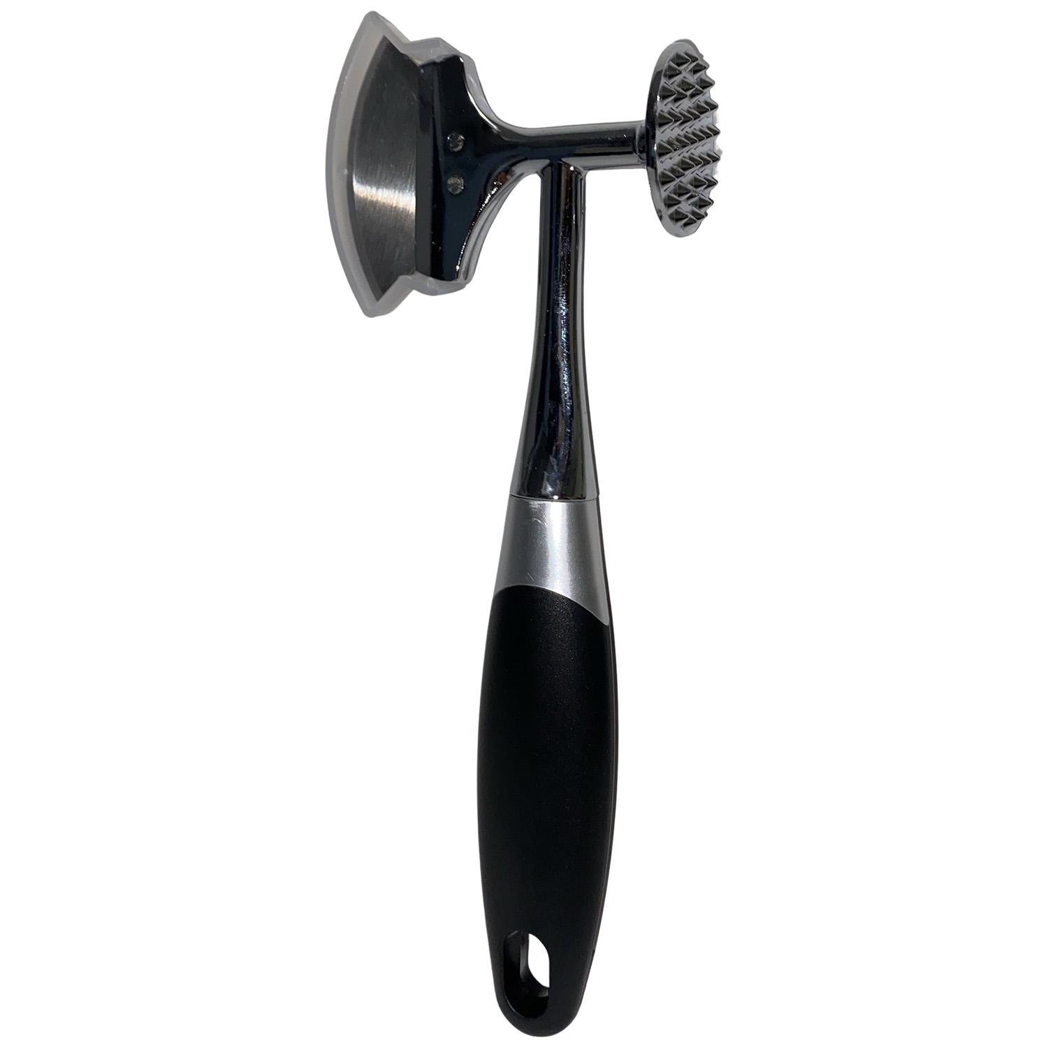 Топорик двусторонний для мяса 22 см (87950) - фото 3