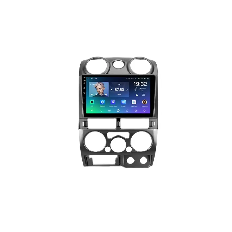 Автомагнитола штатная Teyes SPRO Plus для Isuzu D-MAX MU-71 2008-2012 Chevrolet Colorado 2006-2012 Android Автомагнитола штатная Teyes SPRO Plus для Isuzu D-MAX MU-71 2008-2012 Chevrolet Colorado 2006-2012 Android