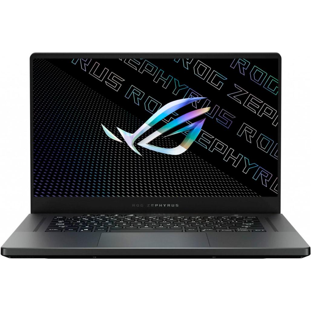 Ноутбук Asus ROG Zephyrus G15 GA503QR (GA503QR-211.ZG15)