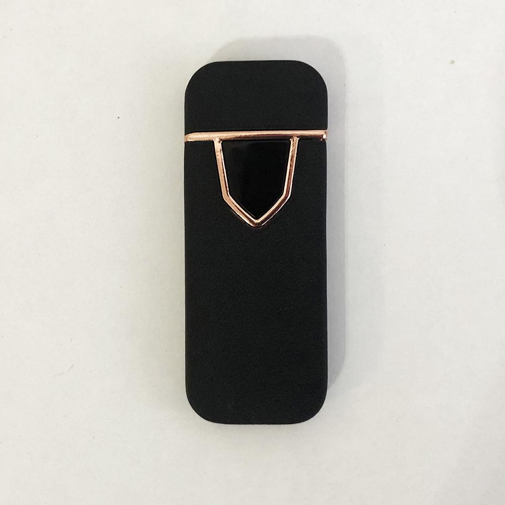 Зажигалка спиральная с зарядкой от USB (USB-711) - фото 13