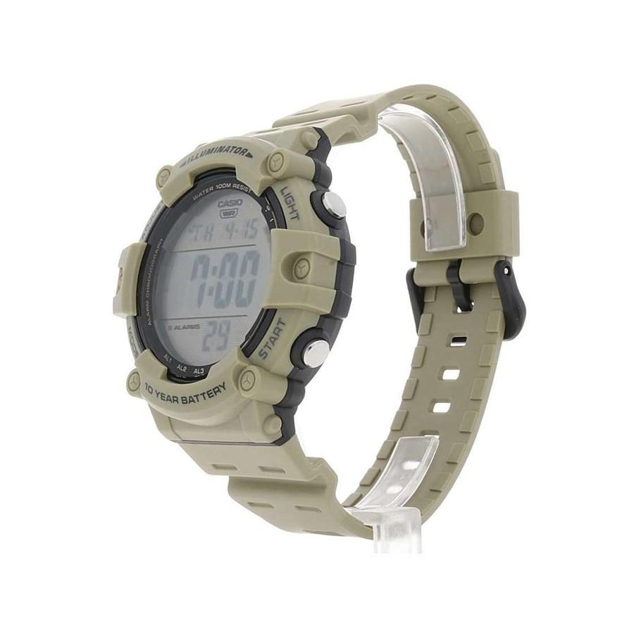 Часы Casio AE-1500WH-5AVEF - фото 3 Часы Casio AE-1500WH-5AVEF - фото 3